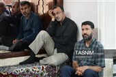 نماز جمعه 30 مرداد ‌ماه اردبیل به روایت تصویر