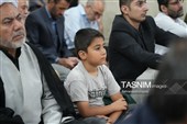 نماز جمعه 30 مرداد ‌ماه اردبیل به روایت تصویر