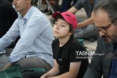 نماز جمعه 30 مرداد ‌ماه اردبیل به روایت تصویر
