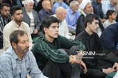 نماز جمعه 30 مرداد ‌ماه اردبیل به روایت تصویر