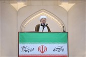 تقویت توان دفاعی و موشکی، بازدارندگی جمهوری اسلامی را افزایش می‌دهد