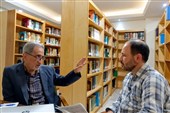 از آدم نبی تا موعود؛ نبرد تاریخ مقدس و زنجیره‌ی نامقدس تداوم دارد