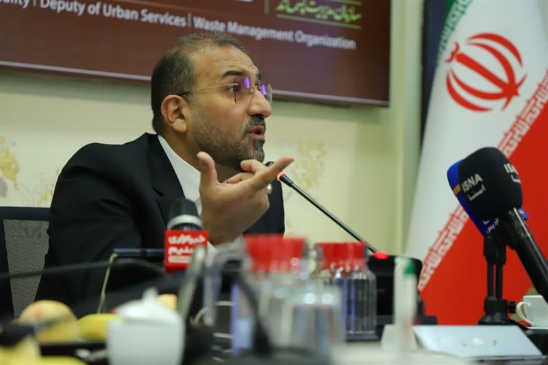 پسماند , مشهد مقدس , اخبار مشهد , خراسان رضوی , زباله , 