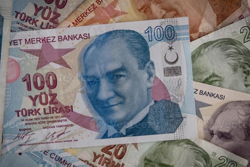 نرخ تورم , کشور ترکیه , اقتصاد قوی , 
