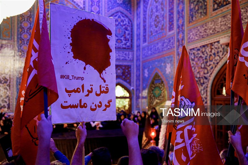 رهبر کشوردوست , شهید امام خامنه ای (ره) , امام شهید , خراسان رضوی , مشهد مقدس , اخبار مشهد , امام رضا (ع) , حرم امام رضا(ع) , 