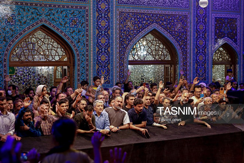 رهبر کشوردوست , شهید امام خامنه ای (ره) , امام شهید , خراسان رضوی , مشهد مقدس , اخبار مشهد , امام رضا (ع) , حرم امام رضا(ع) , 