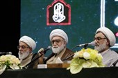 شجاعت مبارزاتی، فکری و علمی، شاخصه بارز رهبر شهید