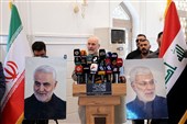 قالیباف: إیران والعراق سیذیقان أمریکا مجدداً مرارة الهزیمة