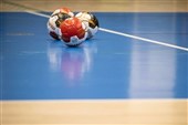 منتخب إیران للناشئین فی کرة الید یتأهل إلى بطولة العالم