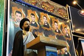 "انتقام" مطالبه مردمی است/دشمن از نظر نظامی مایوس شده است