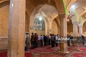بمناسبة الیوم العالمی للمساجد