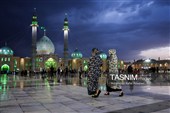 بمناسبة الیوم العالمی للمساجد