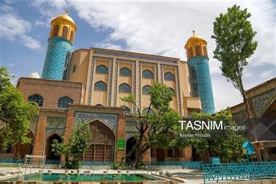 بمناسبة الیوم العالمی للمساجد