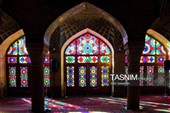 بمناسبة الیوم العالمی للمساجد