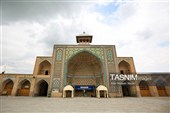 بمناسبة الیوم العالمی للمساجد