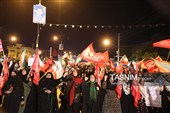 یاسوج، میعادگاه خون‌خواهی رهبر شهید
