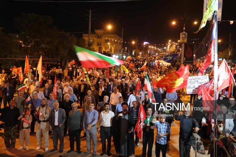 اخبار یاسوج , شهید امام خامنه ای (ره) ,