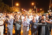 یاسوج، میعادگاه خون‌خواهی رهبر شهید