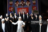 یاسوج، میعادگاه خون‌خواهی رهبر شهید