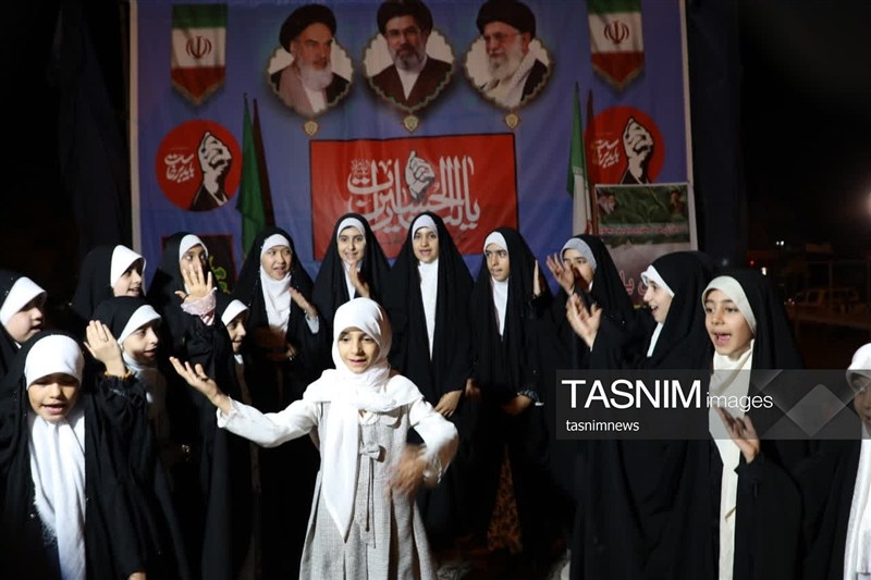 اخبار یاسوج , شهید امام خامنه ای (ره) ,