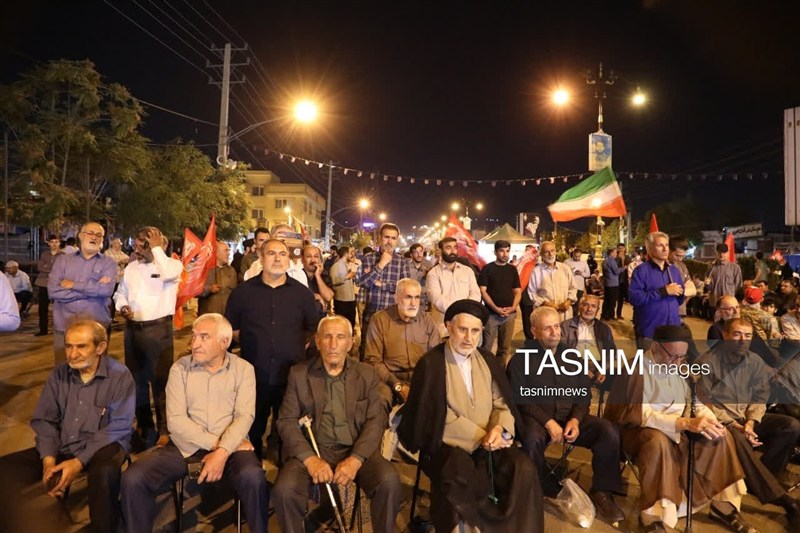 اخبار یاسوج , شهید امام خامنه ای (ره) ,