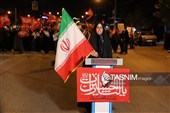 یاسوج، میعادگاه خون‌خواهی رهبر شهید
