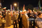 یاسوج، میعادگاه خون‌خواهی رهبر شهید