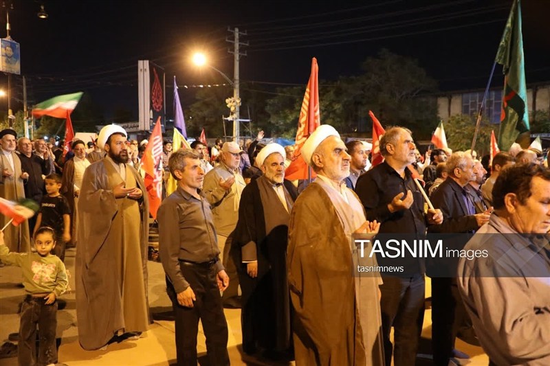 اخبار یاسوج , شهید امام خامنه ای (ره) ,