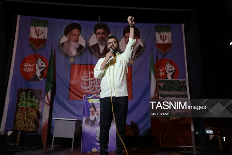 اخبار یاسوج , شهید امام خامنه ای (ره) ,