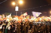 یاسوج، میعادگاه خون‌خواهی رهبر شهید