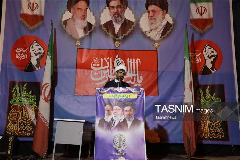 اخبار یاسوج , شهید امام خامنه ای (ره) ,