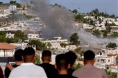 Israeli Regime Forces, Settlers Injure Palestinians in West Bank Attacks