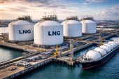Цены на газ в Европе взлетели на 130% — низкий уровень запасов усиливает опасения