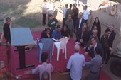 آغاز رقابت «میدان‌یار» در لرستان