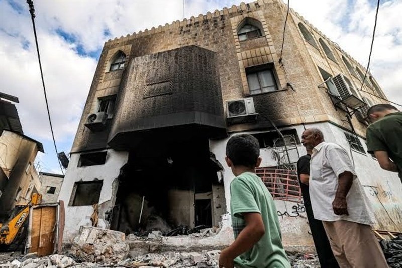 UN Warns of Worsening Israeli Violence, Annexation Push in Occupied West Bank