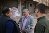 سهم واحد‌های مقاوم روستایی در کشور به 100 درصد می رسد