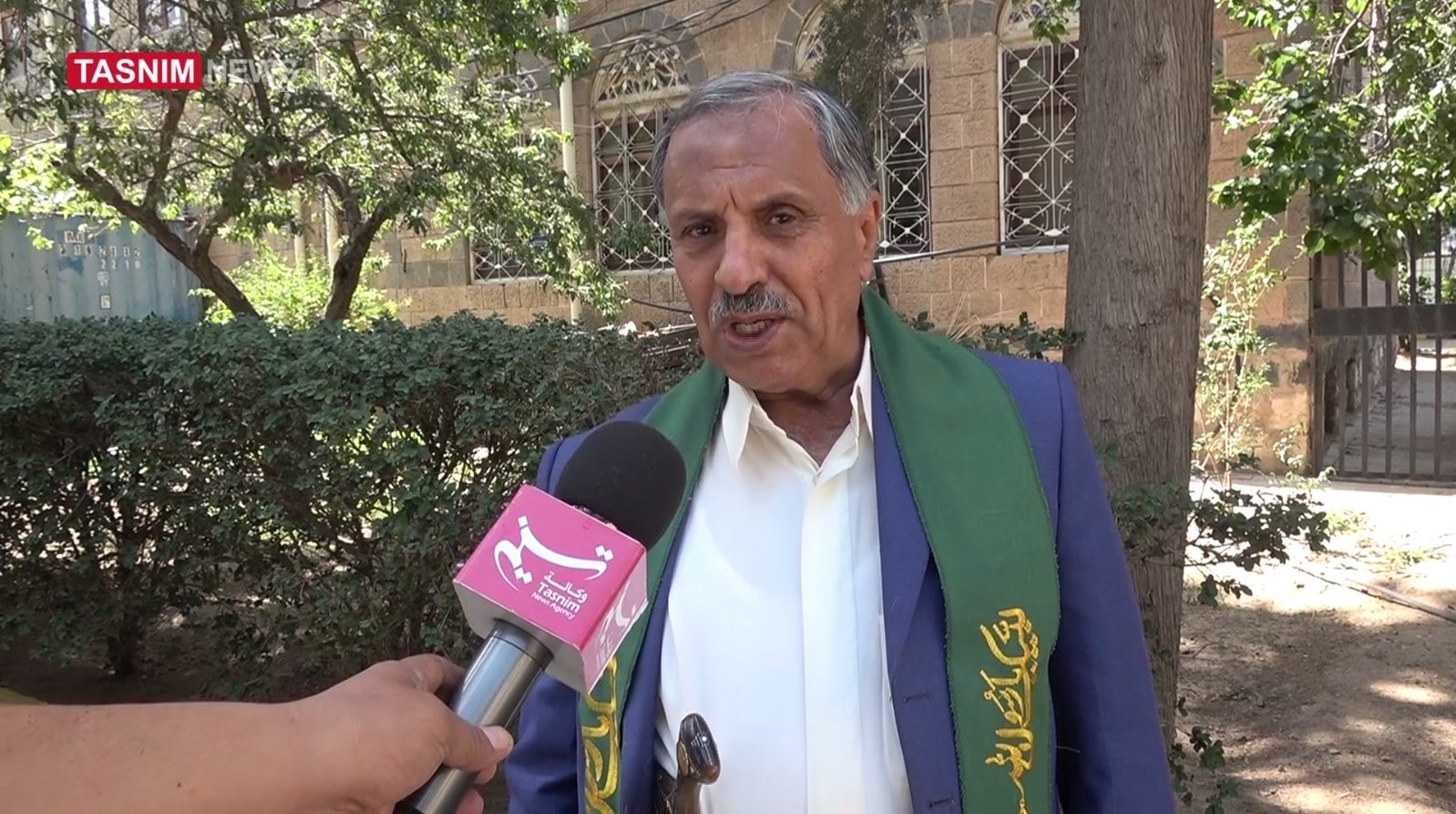 یمن , آخرین تحولات یمن , عربستان سعودی , صنعاء , جنبش انصارالله یمن , 