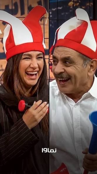 تلویزیون , نمایش‌خانگی , شبکه نسیم , یوسف تیموری , 