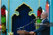 آیین ملی «شکراً لِلحُسین و بیعةٌ للمهدی» در مسجد جمکران