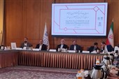 خطیب زاده: تروریسم اقتصادی آمریکا جنایت آمیز است