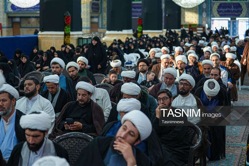 روایت مبلغان خارجی از جلوه‌های مقاومت و همبستگی در اربعین