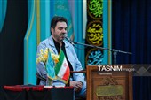 آیین ملی «شکراً لِلحُسین و بیعةٌ للمهدی» در مسجد جمکران