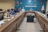افتتاح وکلنگ زنی 137پروژه اسلامشهر با اعتبار 3249میلیاردی در هفته دولت