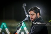 شب عهد دوباره با صاحب‌الزمان(عج)