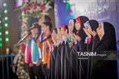 شب عهد دوباره با صاحب‌الزمان(عج)