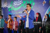 شب عهد دوباره با صاحب‌الزمان(عج)