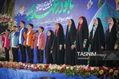 شب عهد دوباره با صاحب‌الزمان(عج)