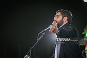 شب عهد دوباره با صاحب‌الزمان(عج)
