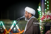 شب عهد دوباره با صاحب‌الزمان(عج)