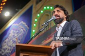شب عهد دوباره با صاحب‌الزمان(عج)
